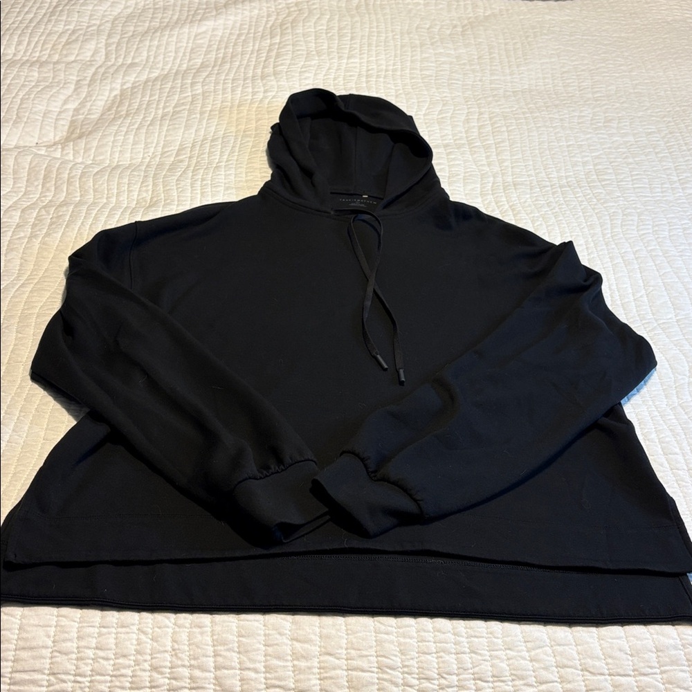 Travis Mathew Skyloft Soft Hoodie Womens - Large - Picture 4 of 7